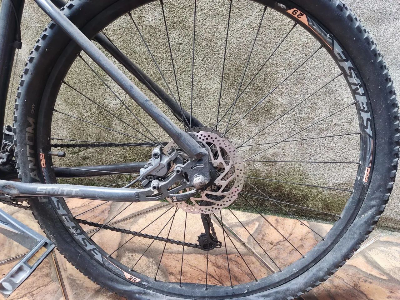 Bike aro 29 - Foto 2