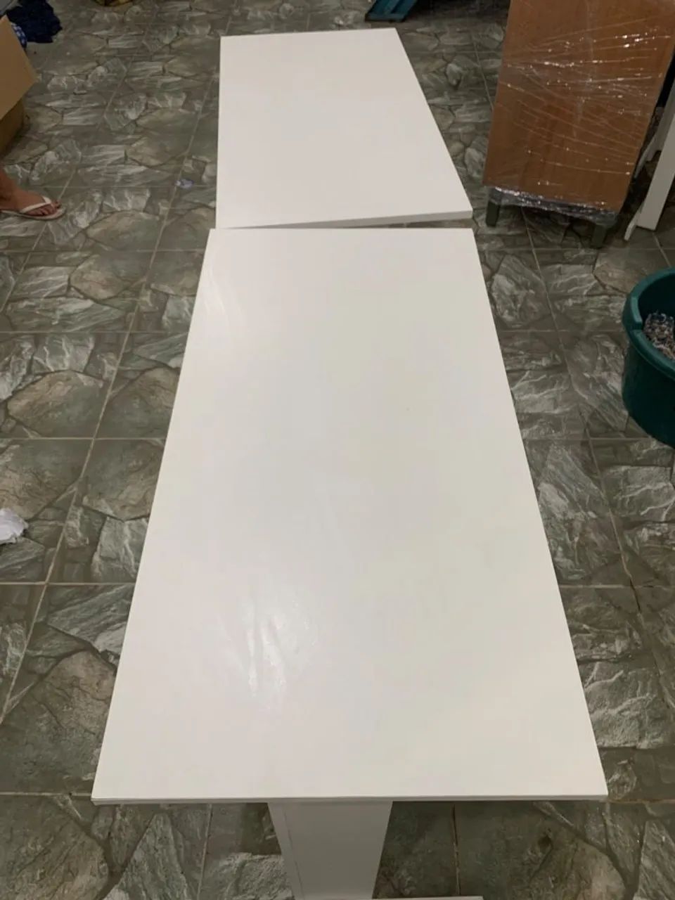 Mesa escrivaninha  - Foto 3