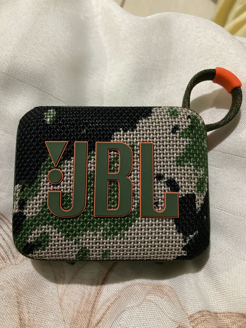 Jbl go 4 150R$ para vender rápido 