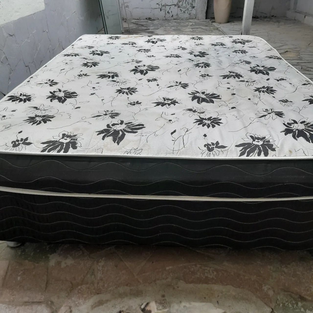 CAMA BOX CONJUGADA - Foto 3