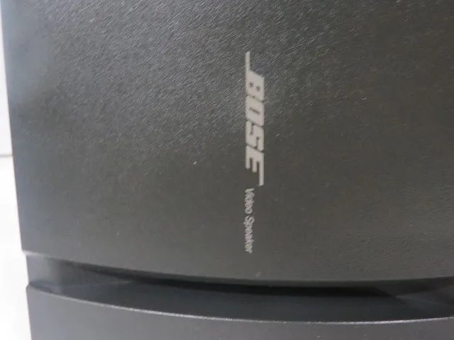 par de caixas de som bose  - Foto 3