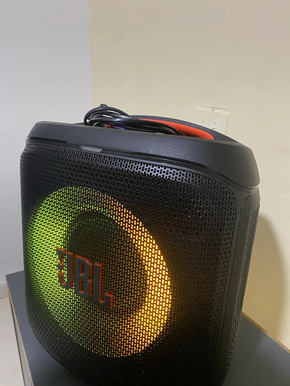 Jbl som caixa 