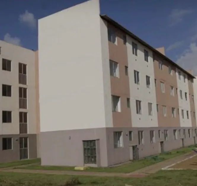 Apartamento para alugar 