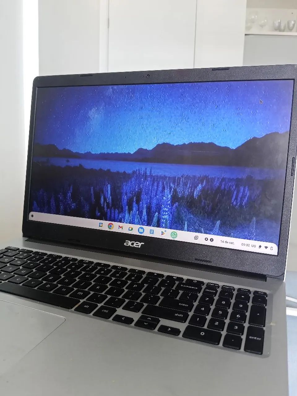 computador acer