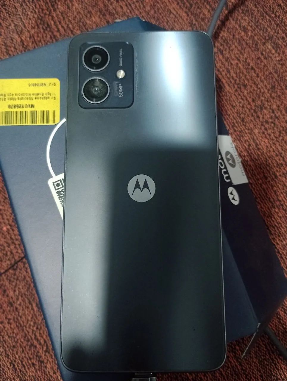 Moto g14 - Foto 2