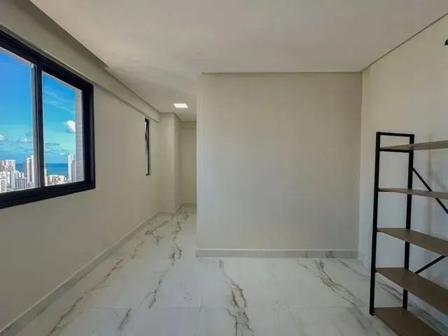 .Apartamento para Aluguel- Boa viagem - 3 Quartos sendo 3 suítes. @ - Foto 12