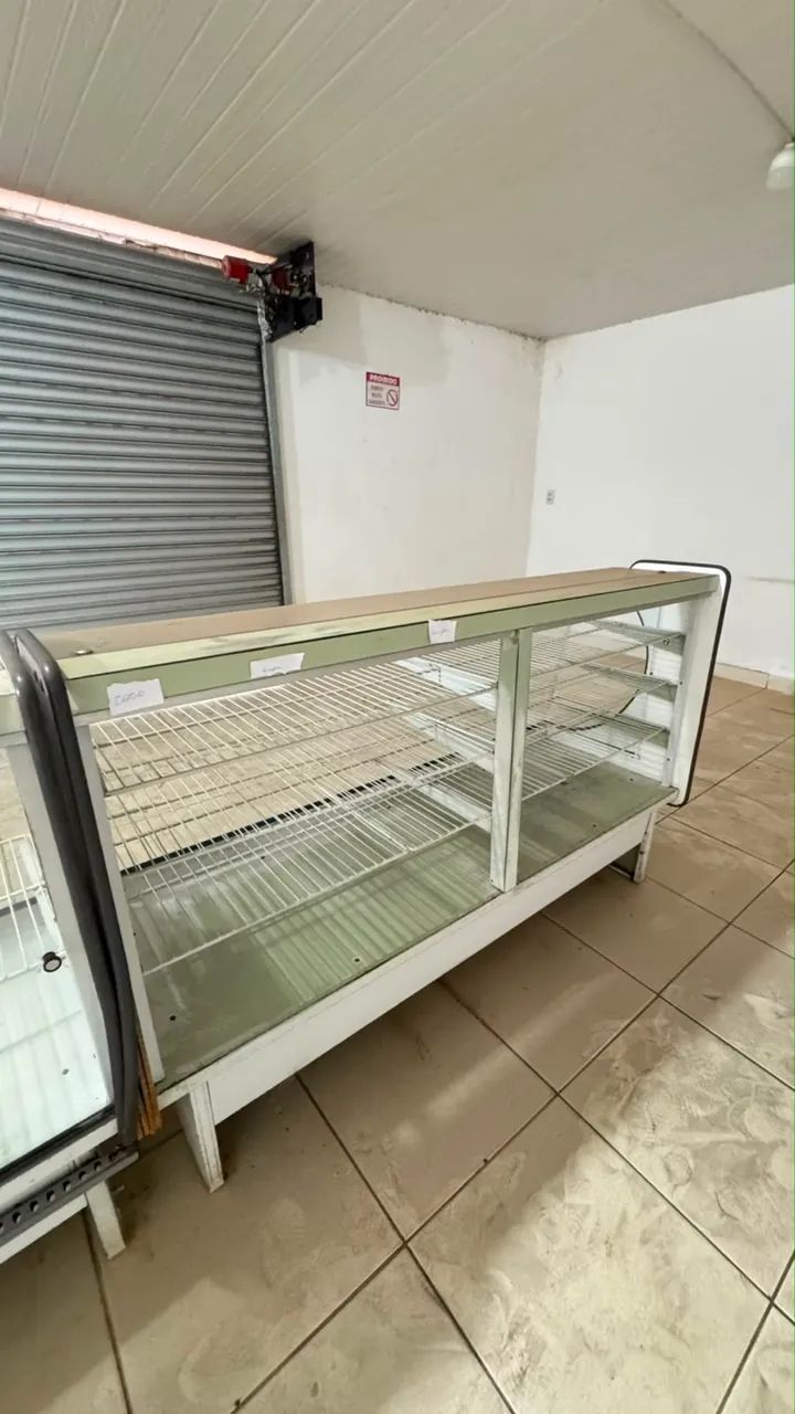 Balcão Exposição de Produtos - Foto 5