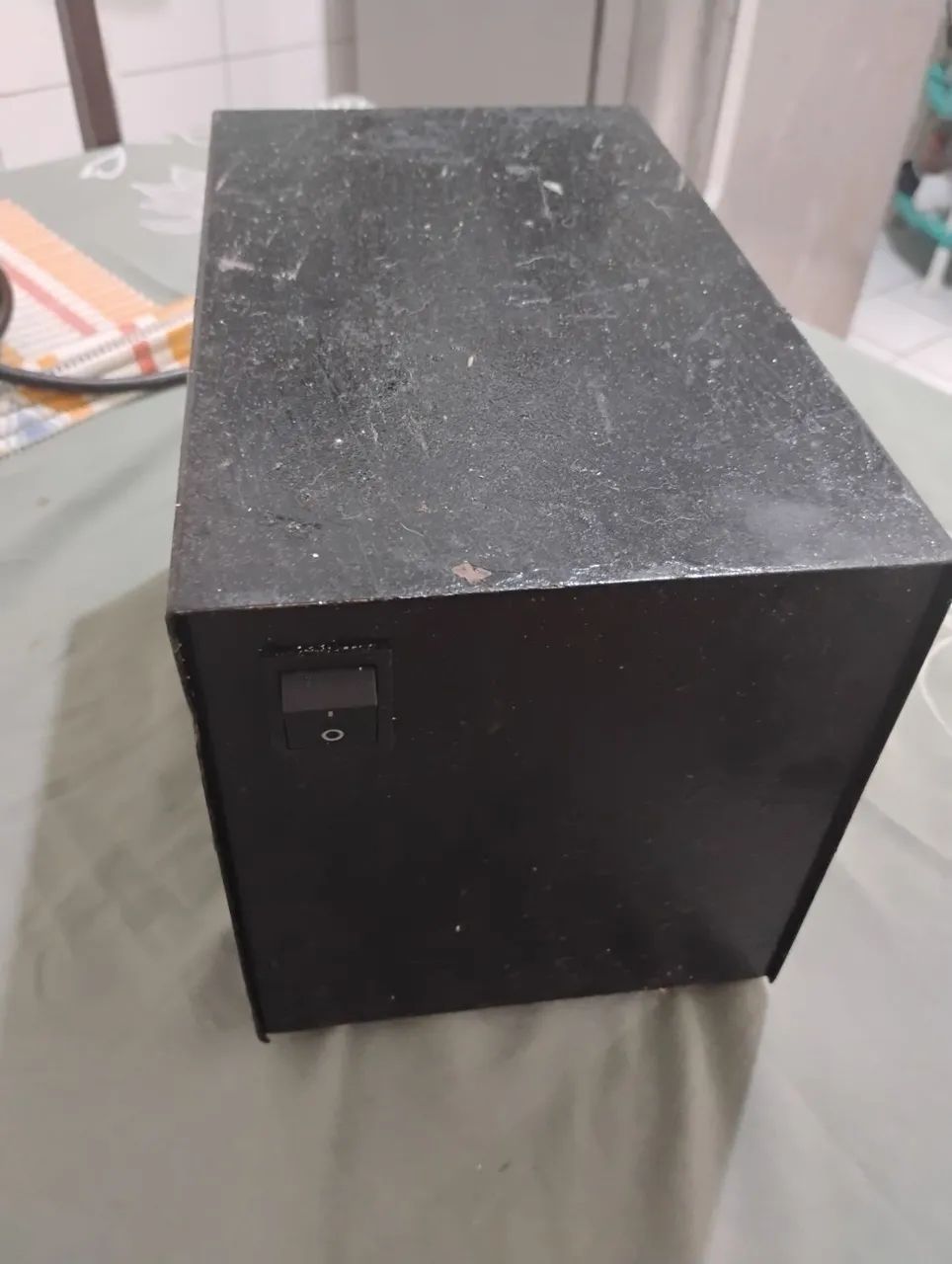 Conversor de 220v para 110v 3000Va 