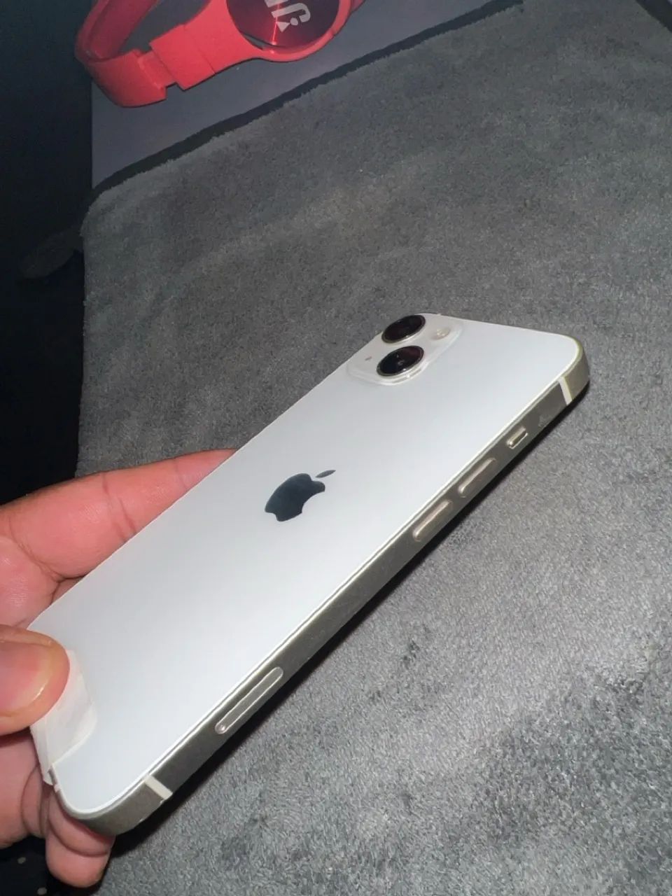IPHONE 13 RETIRADA DE PEÇAS. - Foto 3
