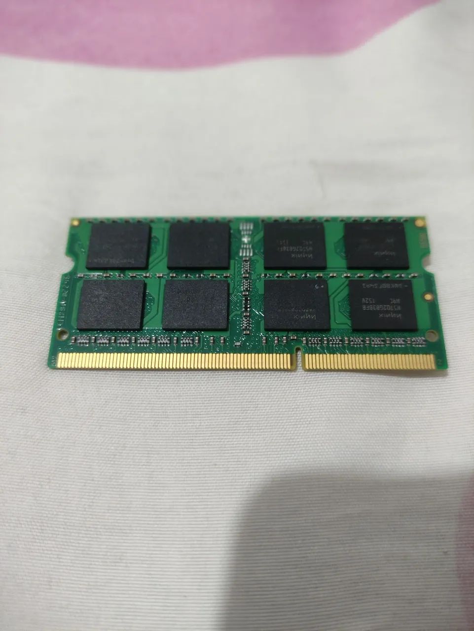 MEMÓRIA RAM 4GB - Foto 2