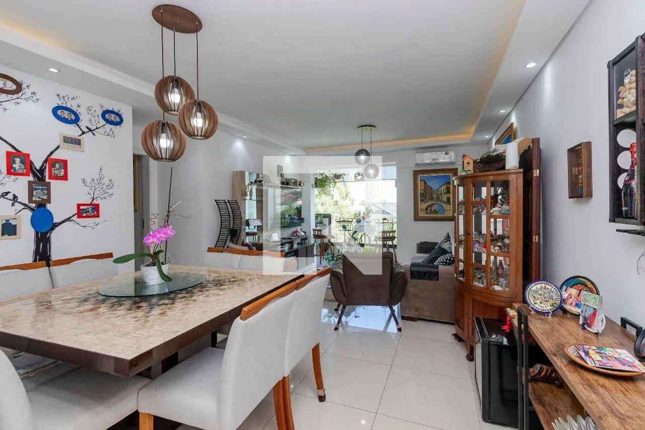 Apartamento à Venda - Campo Belo, 3 Quartos, 120 m2