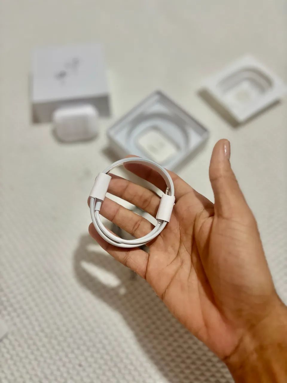 Air Pods Pro 3  - Foto 5