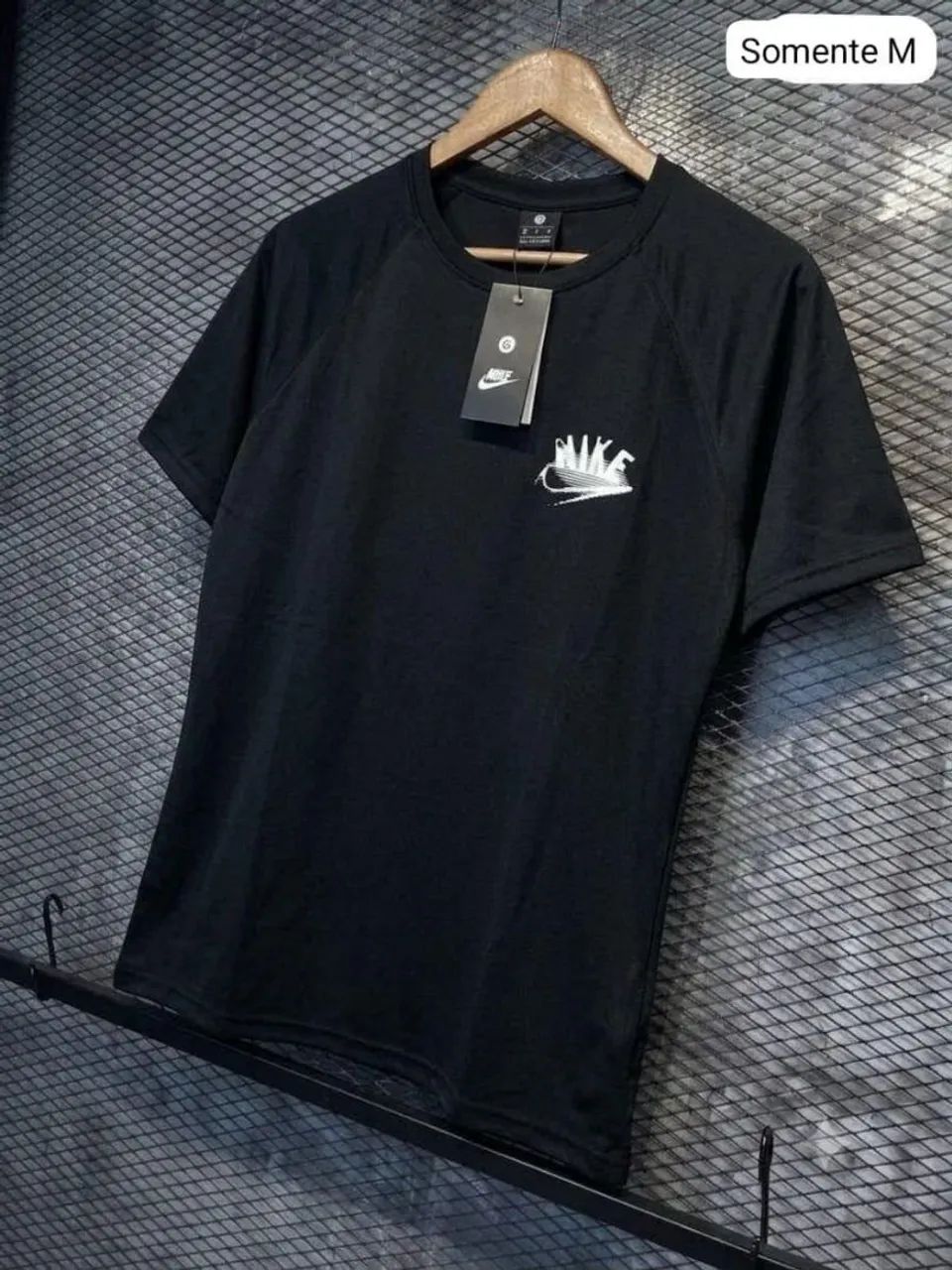Camisa Dri-fit 