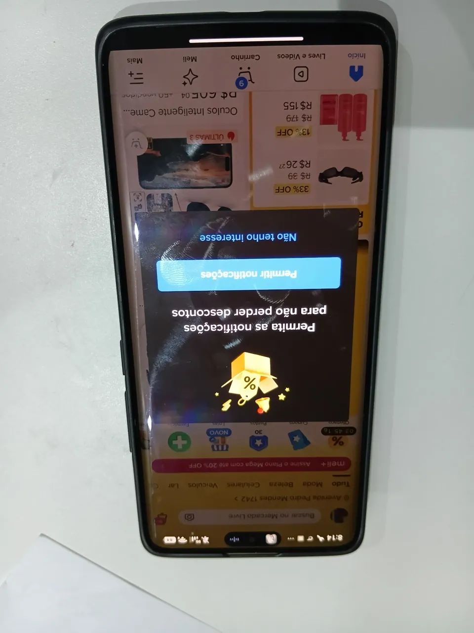 Poco X7 - Foto 2