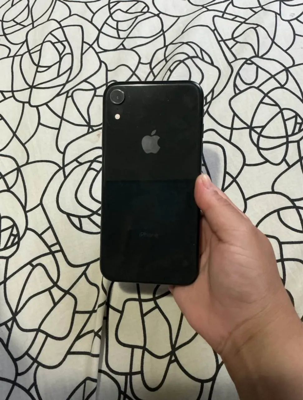 IPHONE XR (LEIA A DESCRIÇÃO)  - Foto 2