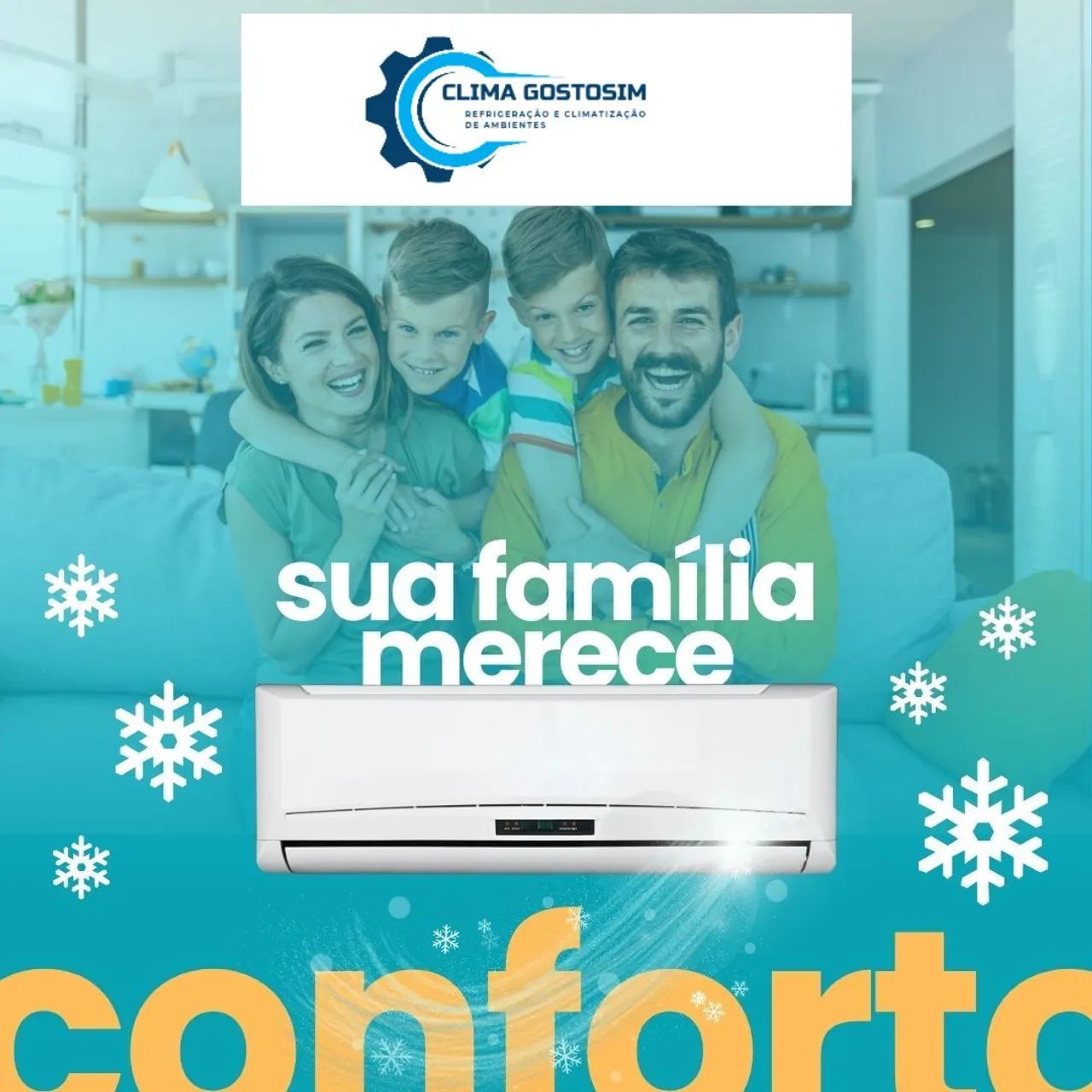 Refrigeração e climatização de ambientes em geral  - Foto 2