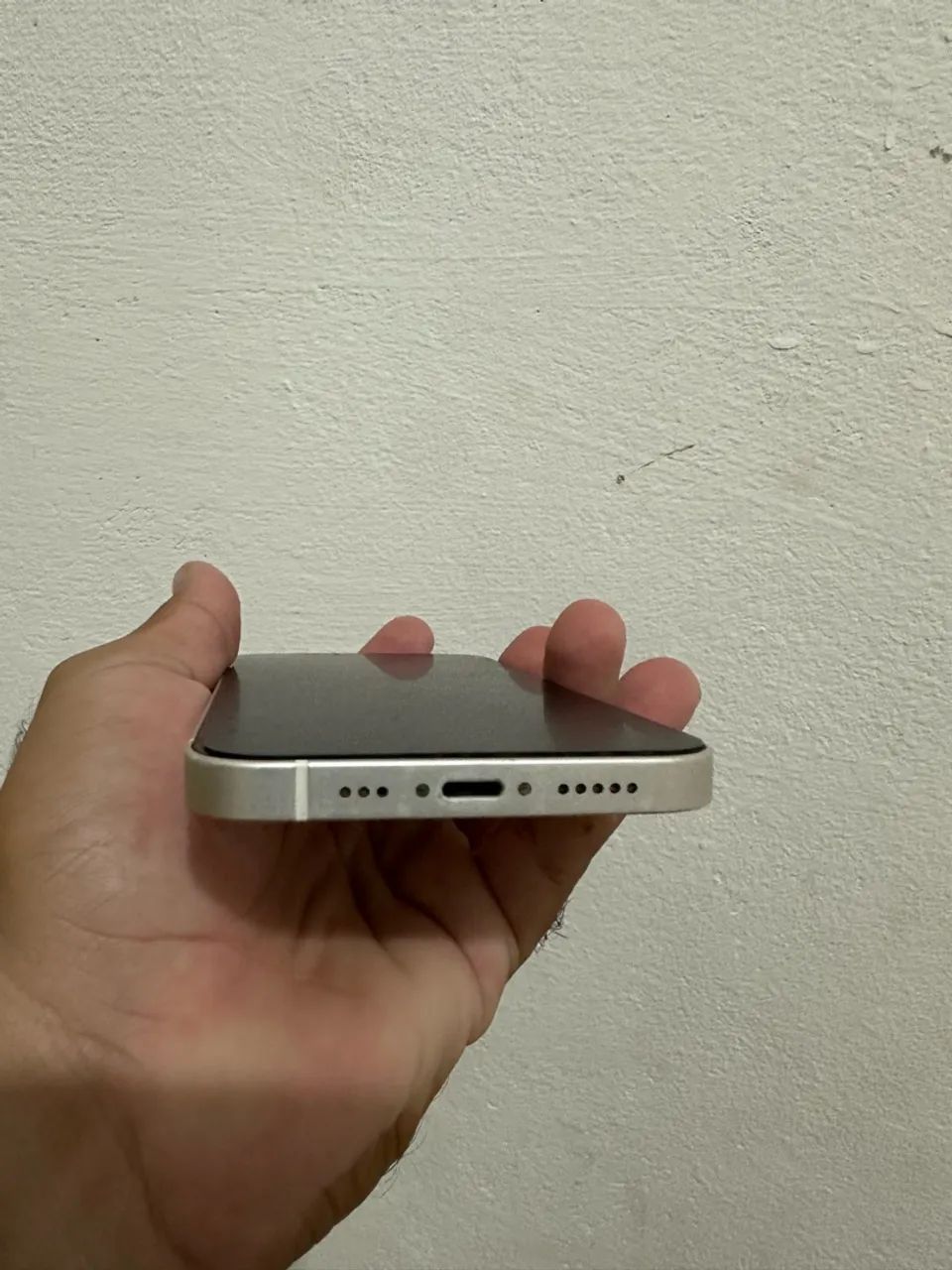 iPhone  - Foto 4