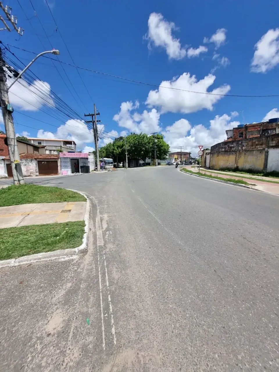 LOJA COMERCIAL À VENDA  TRIÂNGULO | CAMAÇARI - Foto 5
