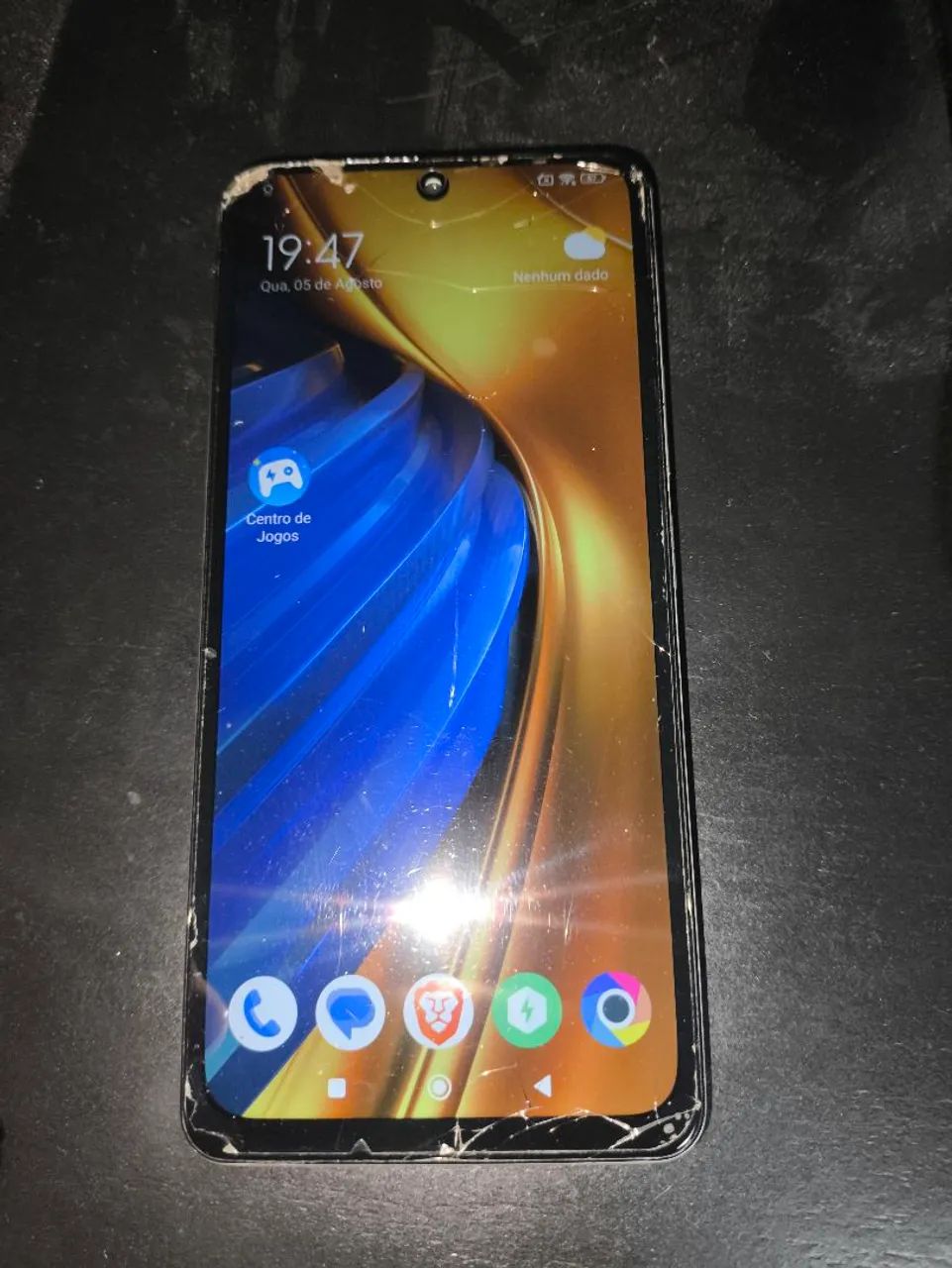 Poco F4   8/256