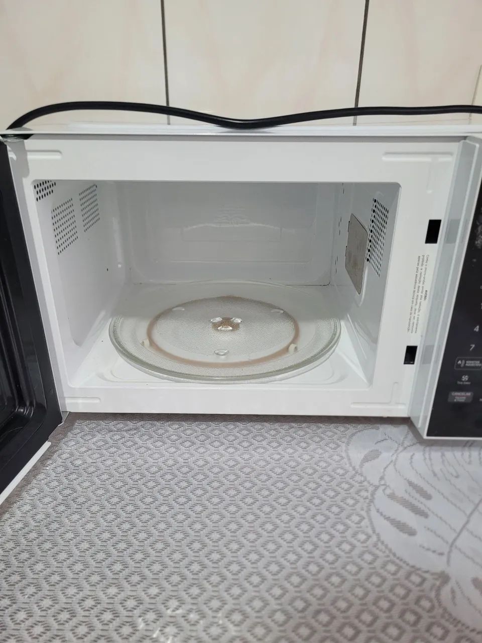 Micro-ondas philco - Foto 3