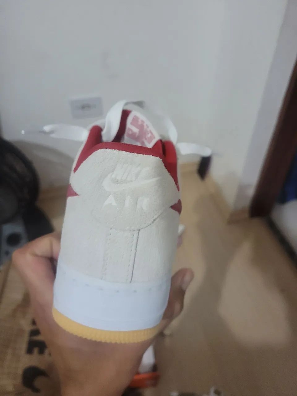 Air force nike Original  - Foto 5