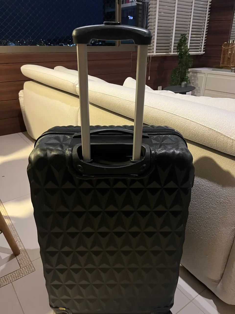 Mala de viagem  - Foto 2