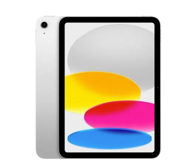 Apple iPad (A16) 11-inch Wi-Fi 256GB (2025, 11th generation