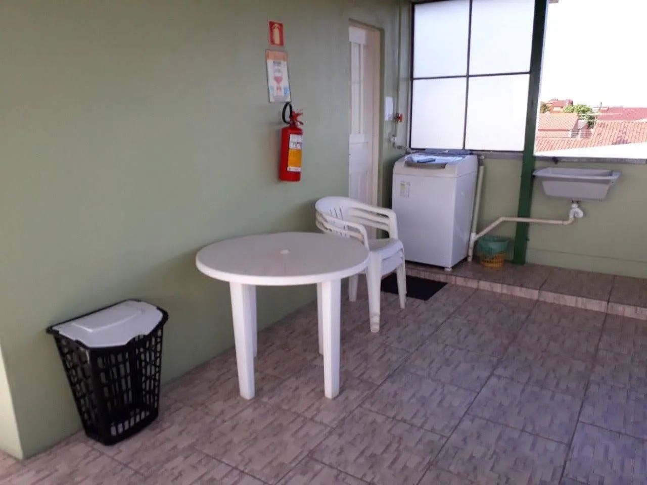 Aluguel de kitnet em Canoas RS - Foto 4