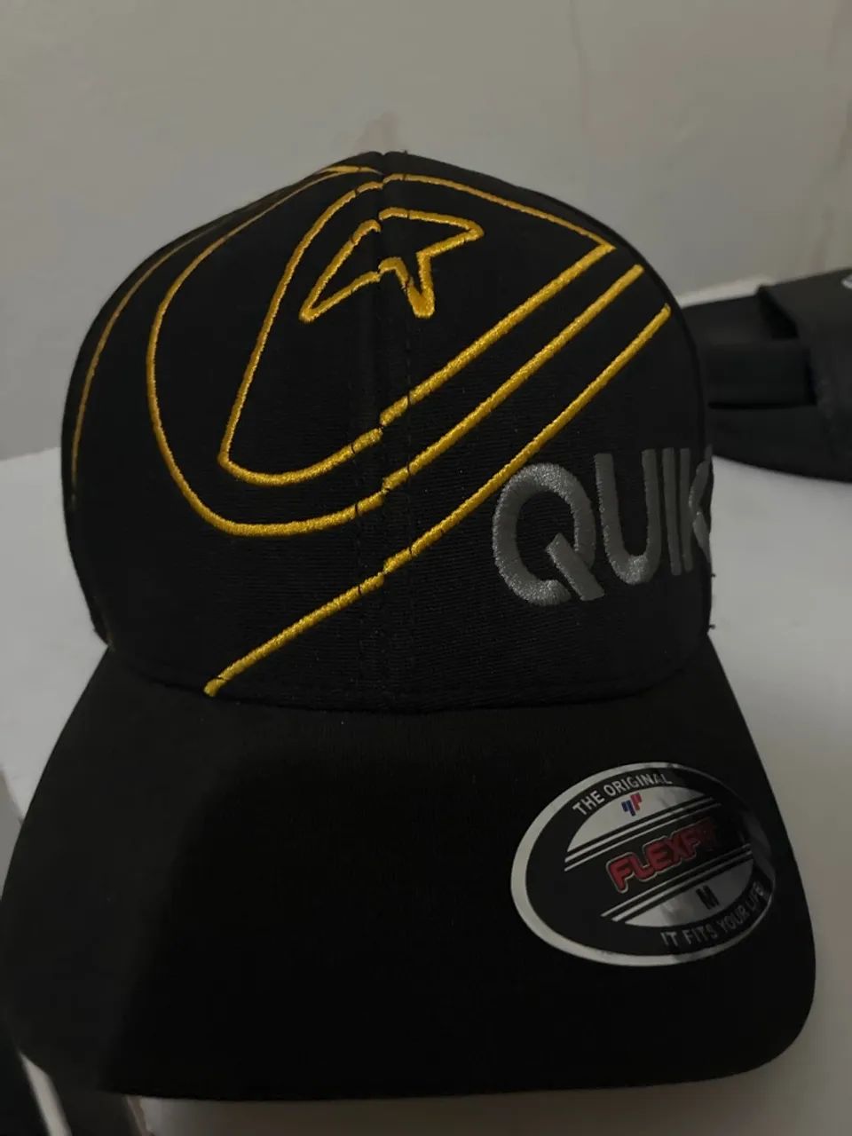 Quik silver