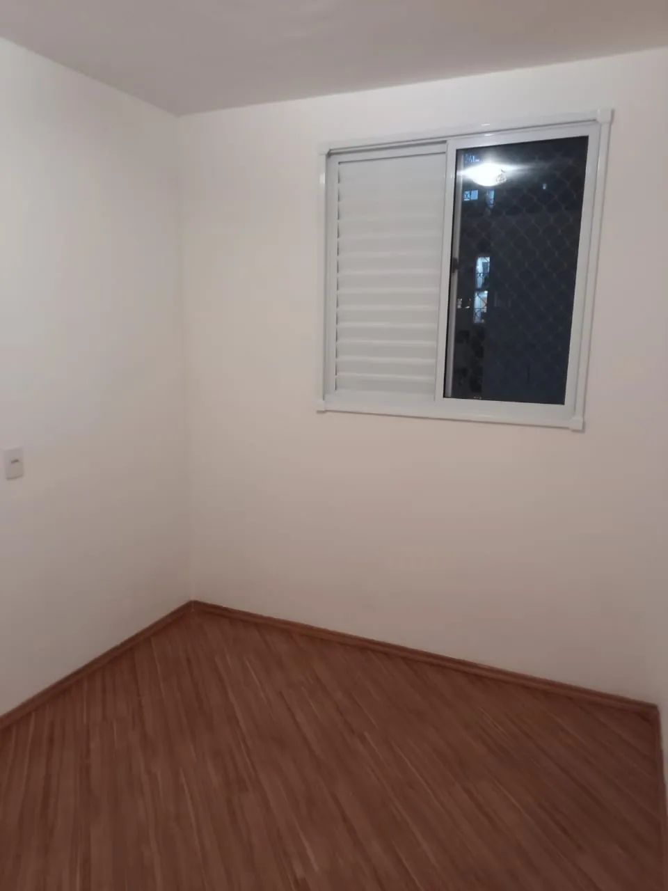 Apartamento semi mobiliado . - Planalto - Foto 5