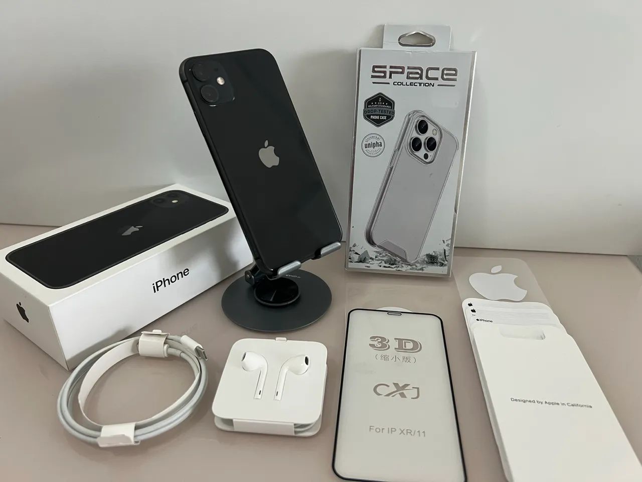 iPhone 11 (Impecável)