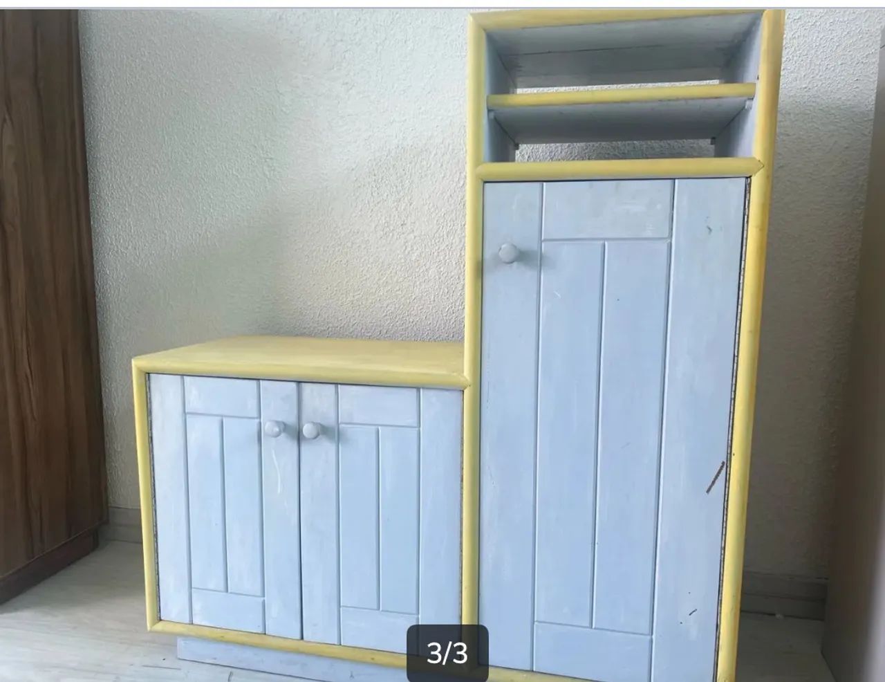 Solid Wood Shelf64962140515459121