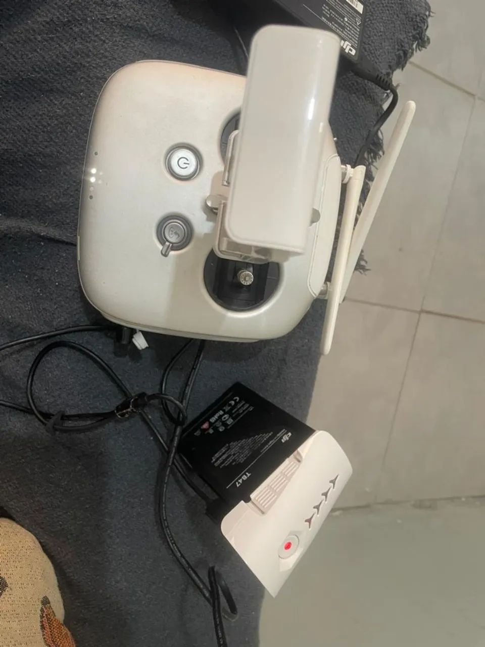 Drone inspire 1  - Foto 4