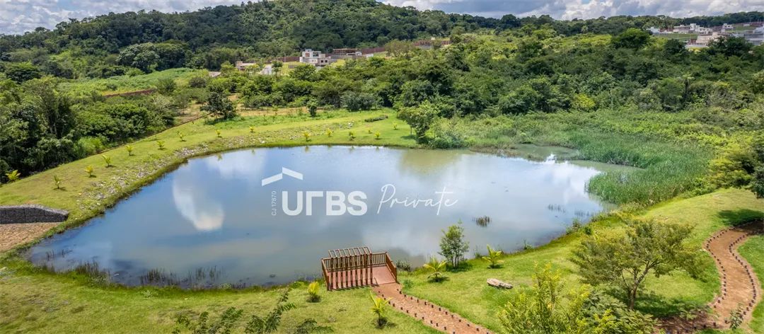 Jardins Porto - Terreno Comercial
