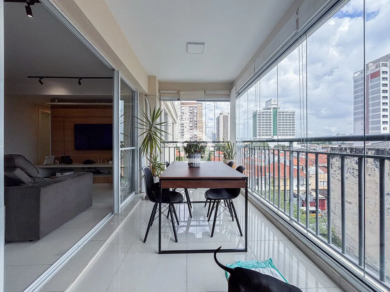 Apartamento em Água Branca - Foto 5