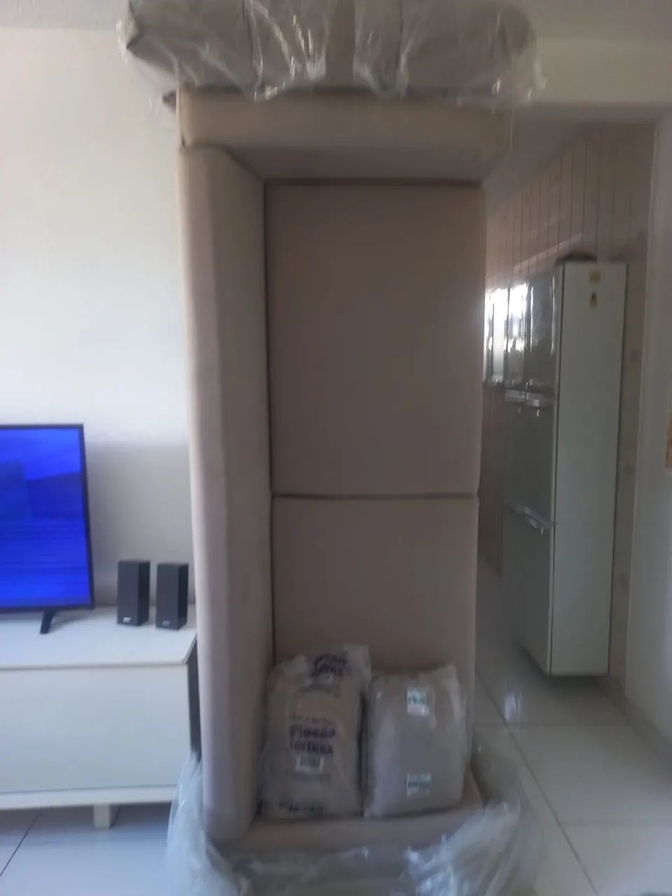 Sofá Novo - Foto 3