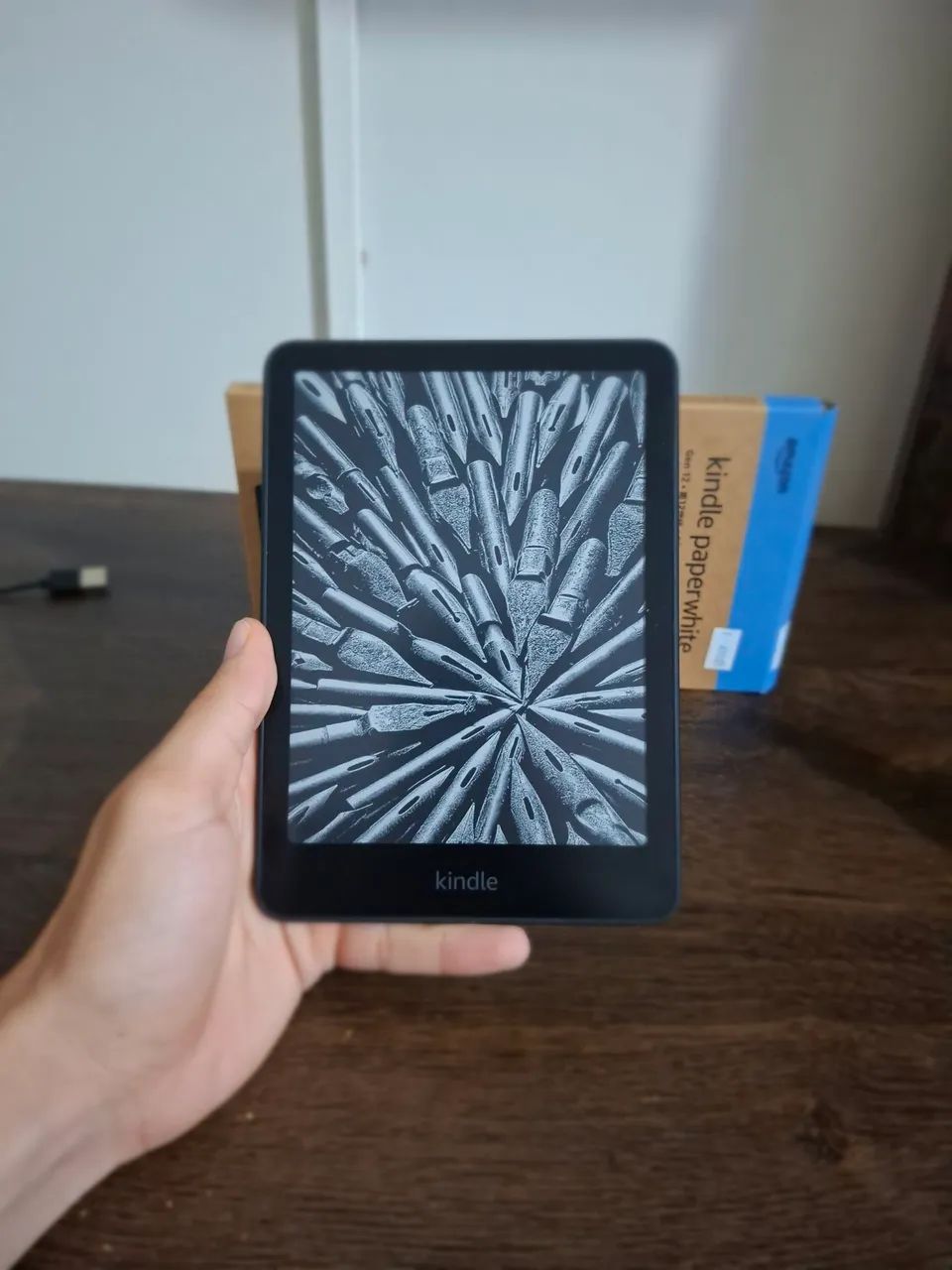 Kindle Paperwhite Gen 12 16GB