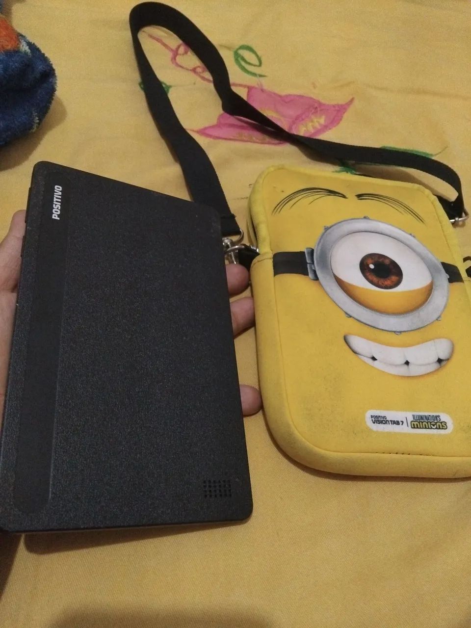 Vendo esse Tablet da POSITIVO - Foto 3