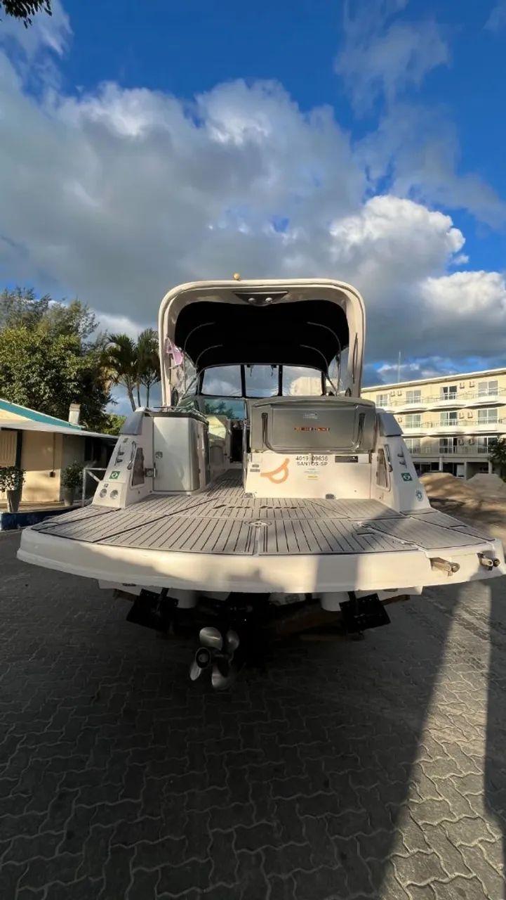 Focker 28gt estendida  - Foto 3