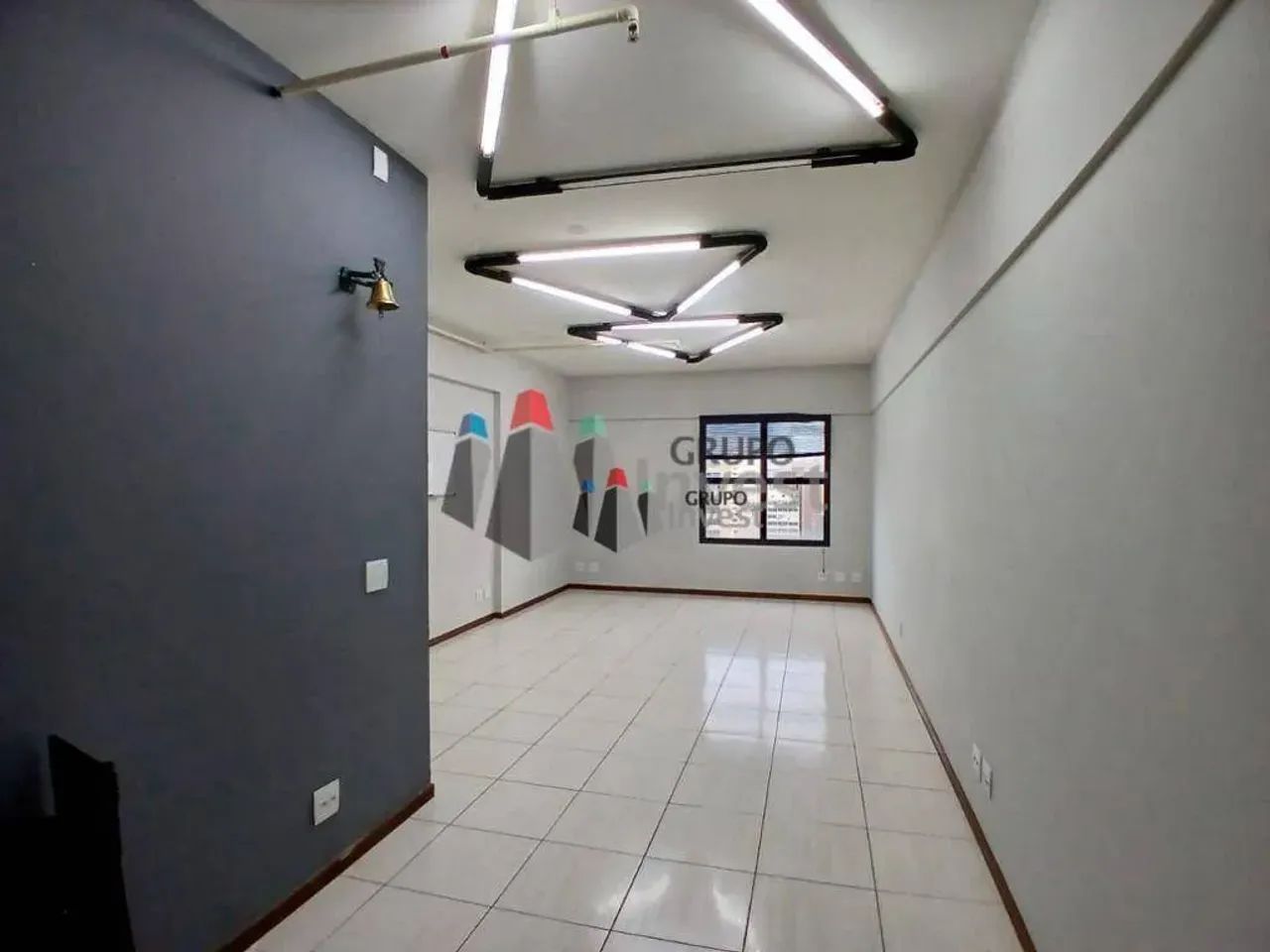Sala à venda, 35 m² por R$ 130.000,00 - Centro - Campinas/SP