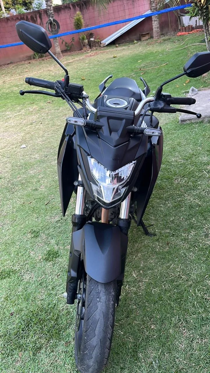 Cb300f  - Foto 2