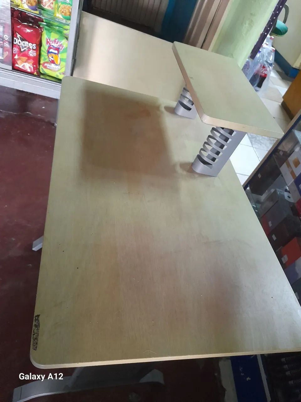 Para computador ? mesa de marfim  - Foto 4