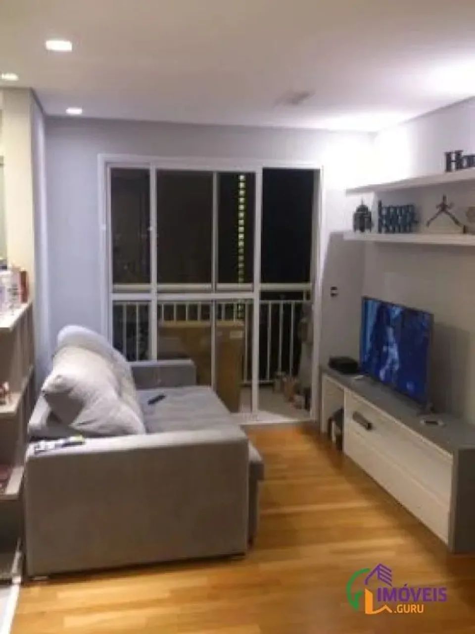 APARTAMENTO - MORUMBI - SP - Foto 2