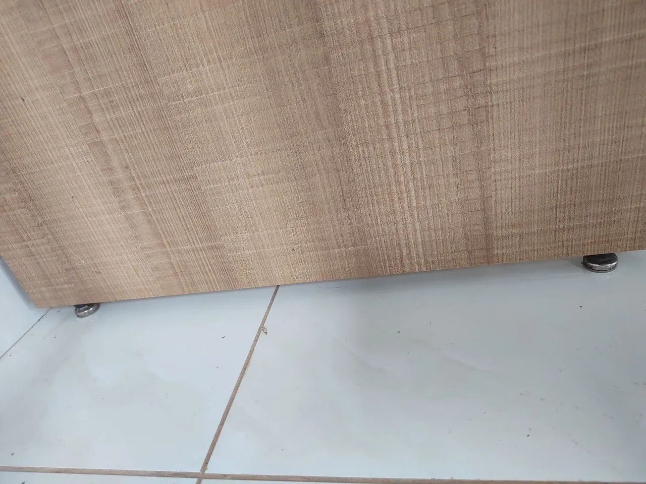 Escrivaninha e gaveteiro MDF  - Foto 5