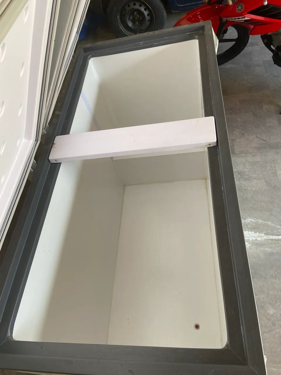 Freezer de 400 litros da termisa  - Foto 2