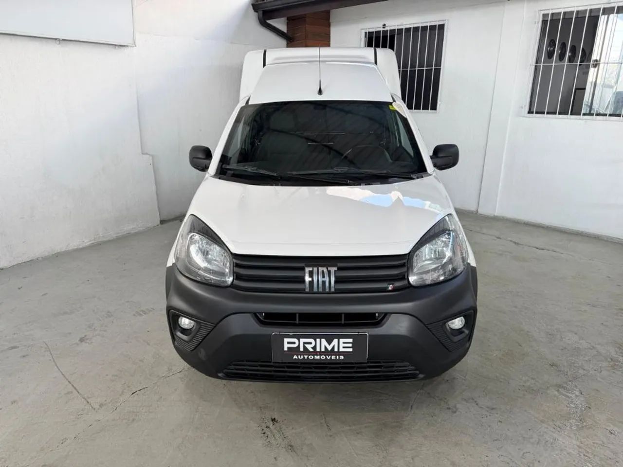 Fiat Fiorino 2023 - Foto 5