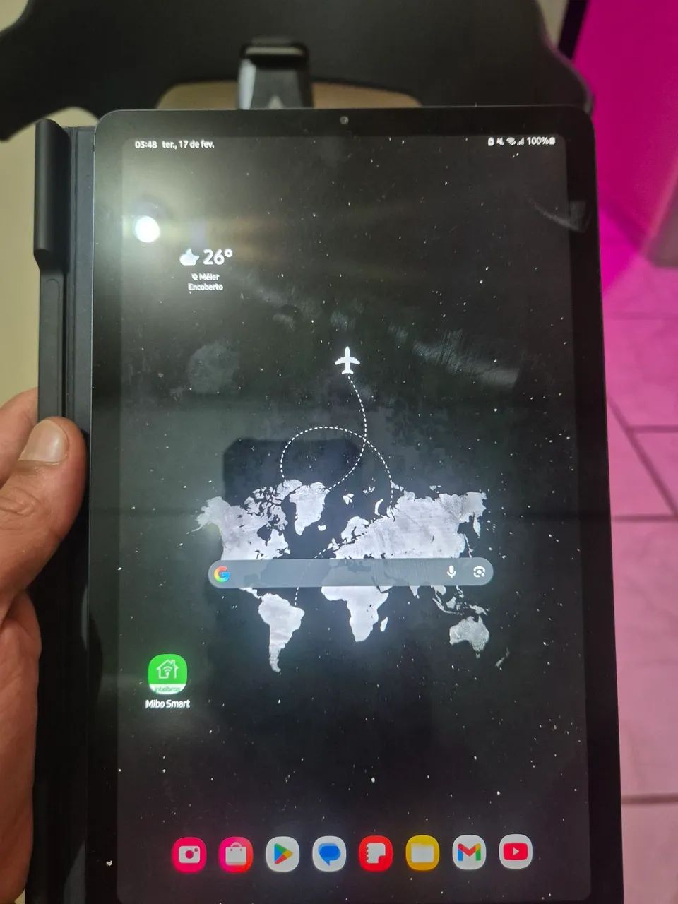 Galaxy tab 6 lite - Foto 3