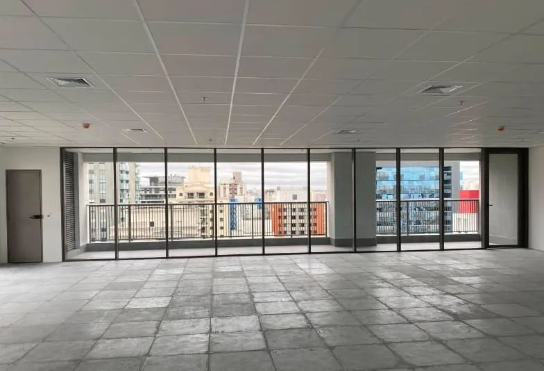 Sala comercial na Rua Airi, 227 - Conjunto 22 - Torre A  236 m² - Foto 3