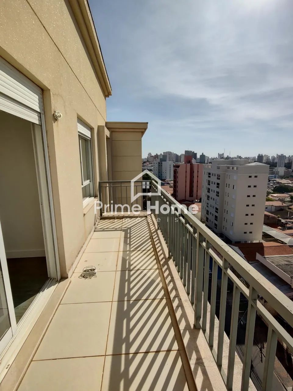 cobertura - Jardim Proença - Campinas - Foto 4