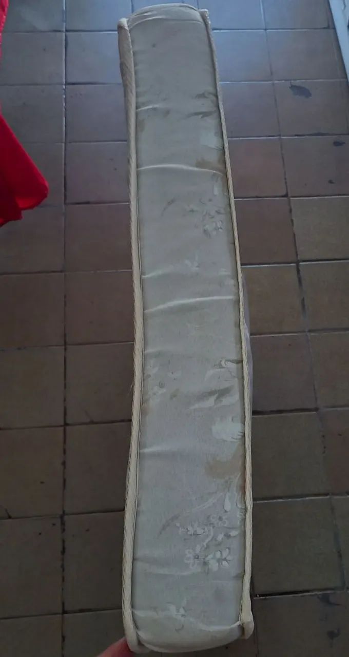 COLCHÃO P/CRIANÇA E BERÇOS  - Foto 4